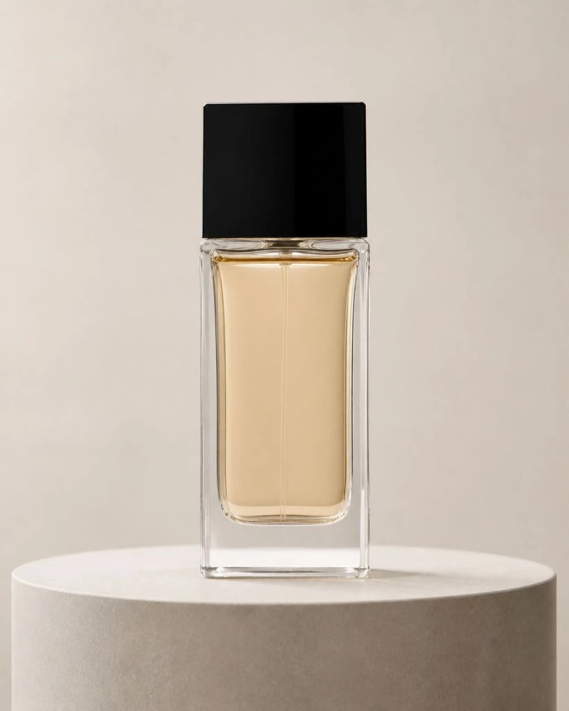 Fragrance - Bottle Form Steal the Style preview