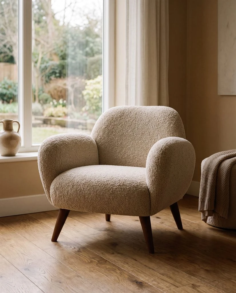 Furniture Analog Window preview