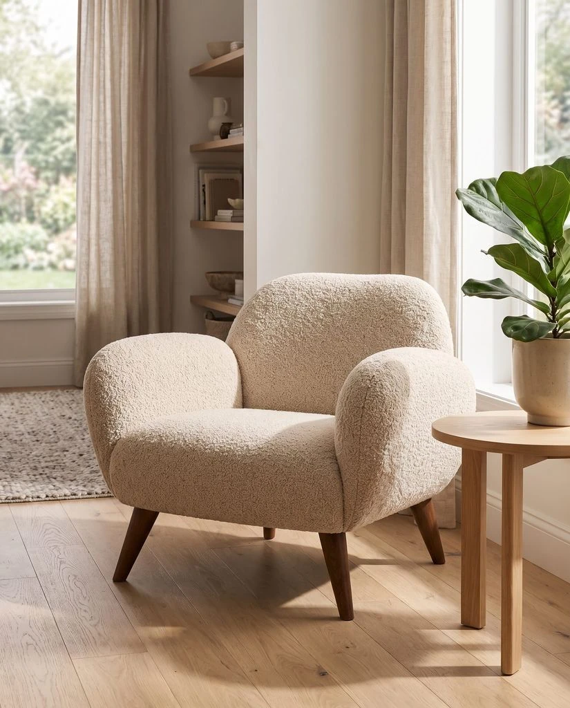 Furniture Warm Home preview