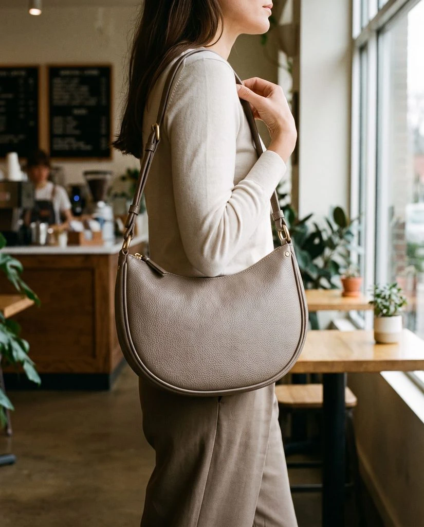 Handbag Analog Window preview