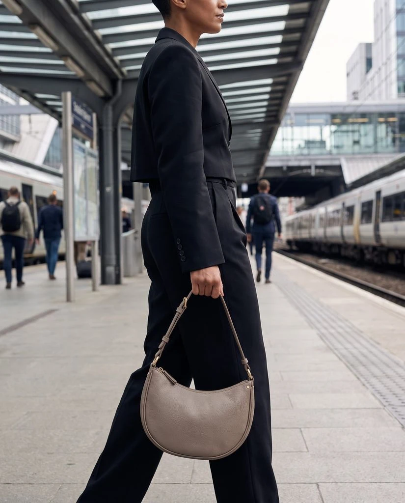 Handbag Travel Platform preview