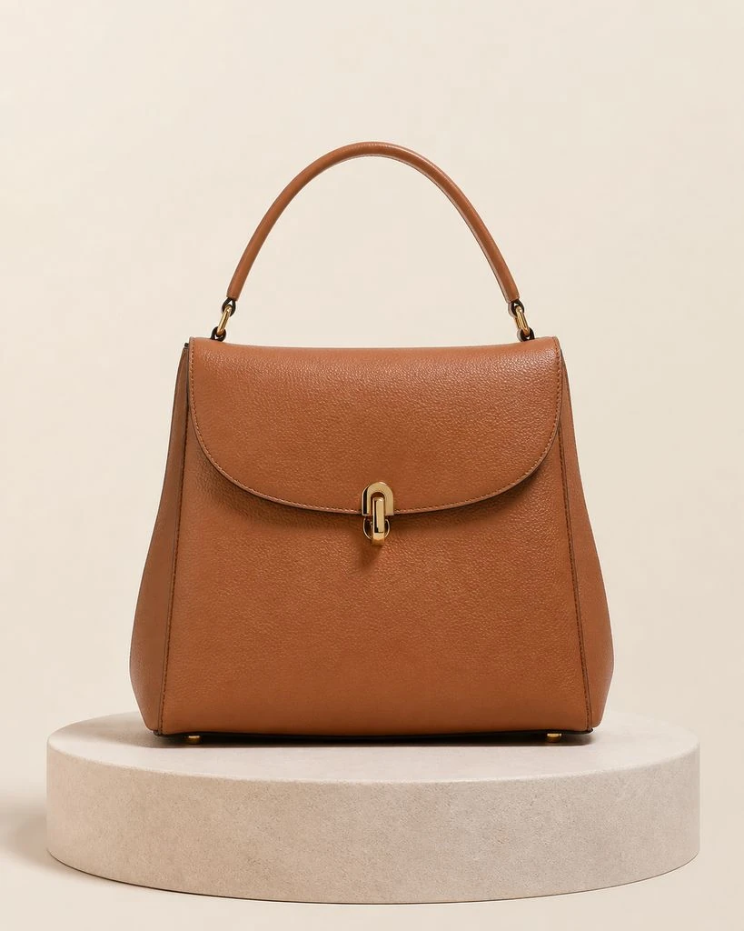 Handbags - Handbag Form and Carry System Steal the Style preview
