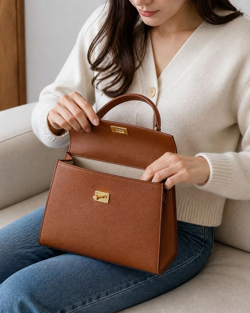 Handbags - Real Access Moment Steal the Style preview