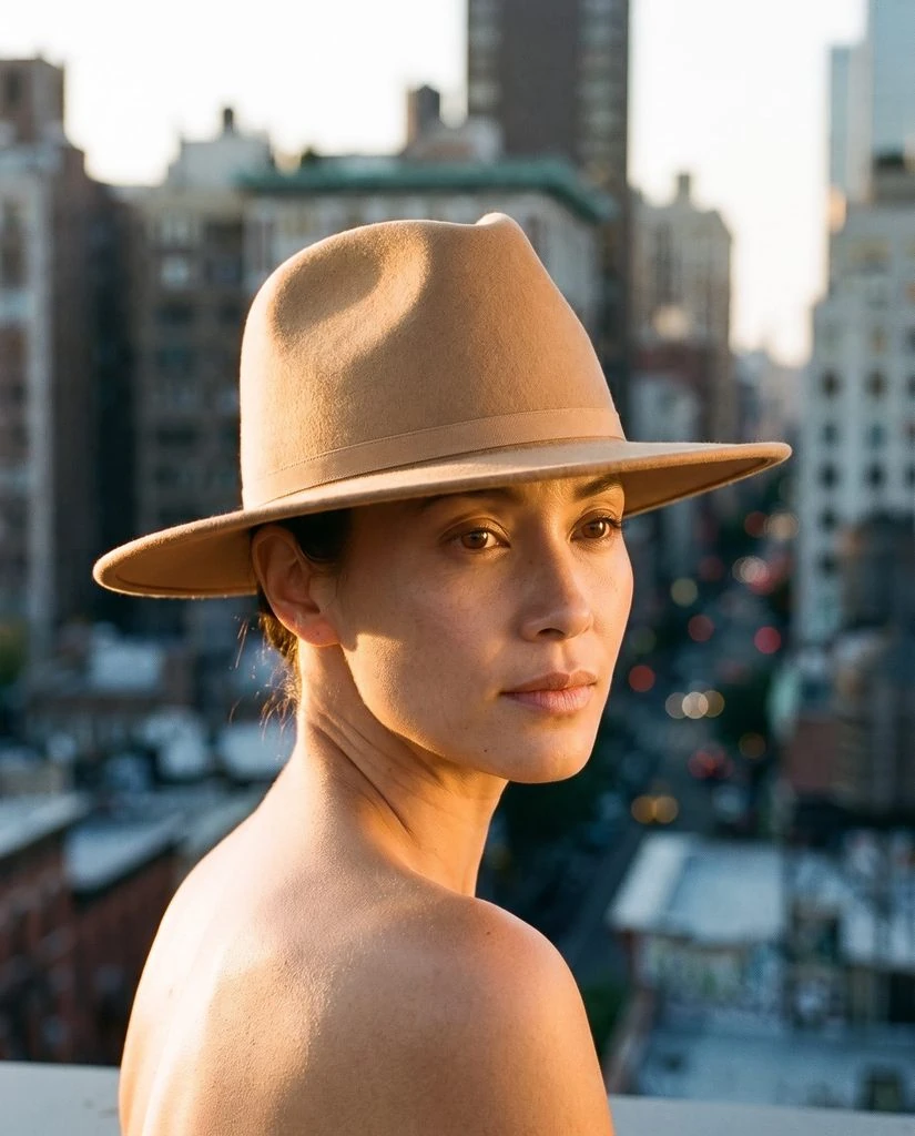 Hat Rooftop Analog preview