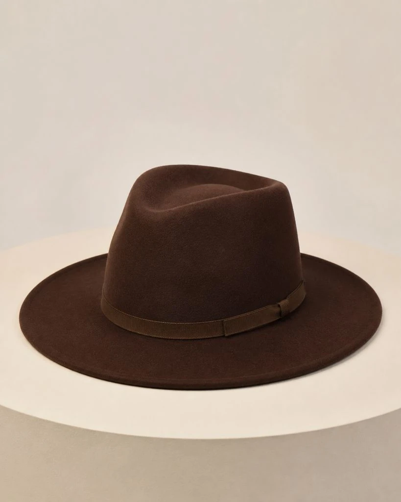 Hats - Hat Crown and Brim Steal the Style preview