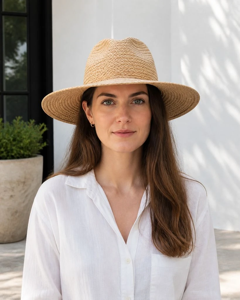 Hats - Hat Front Fit Steal the Style preview