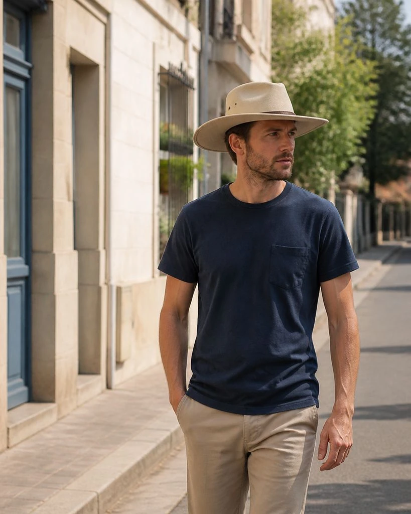 Hats - Daylight Hat Walk Steal the Style preview
