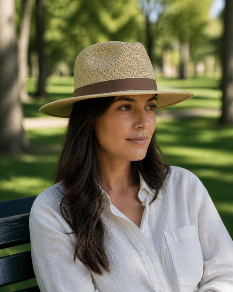 Hats - Hat Outdoor Rest Steal the Style preview