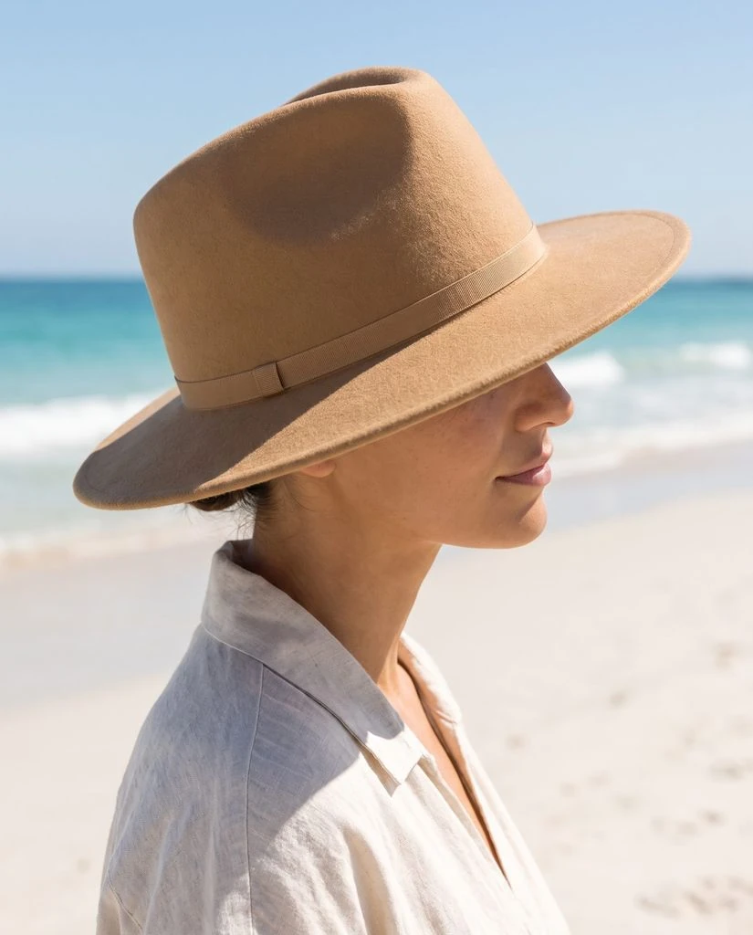 Hats Coastal Rail preview
