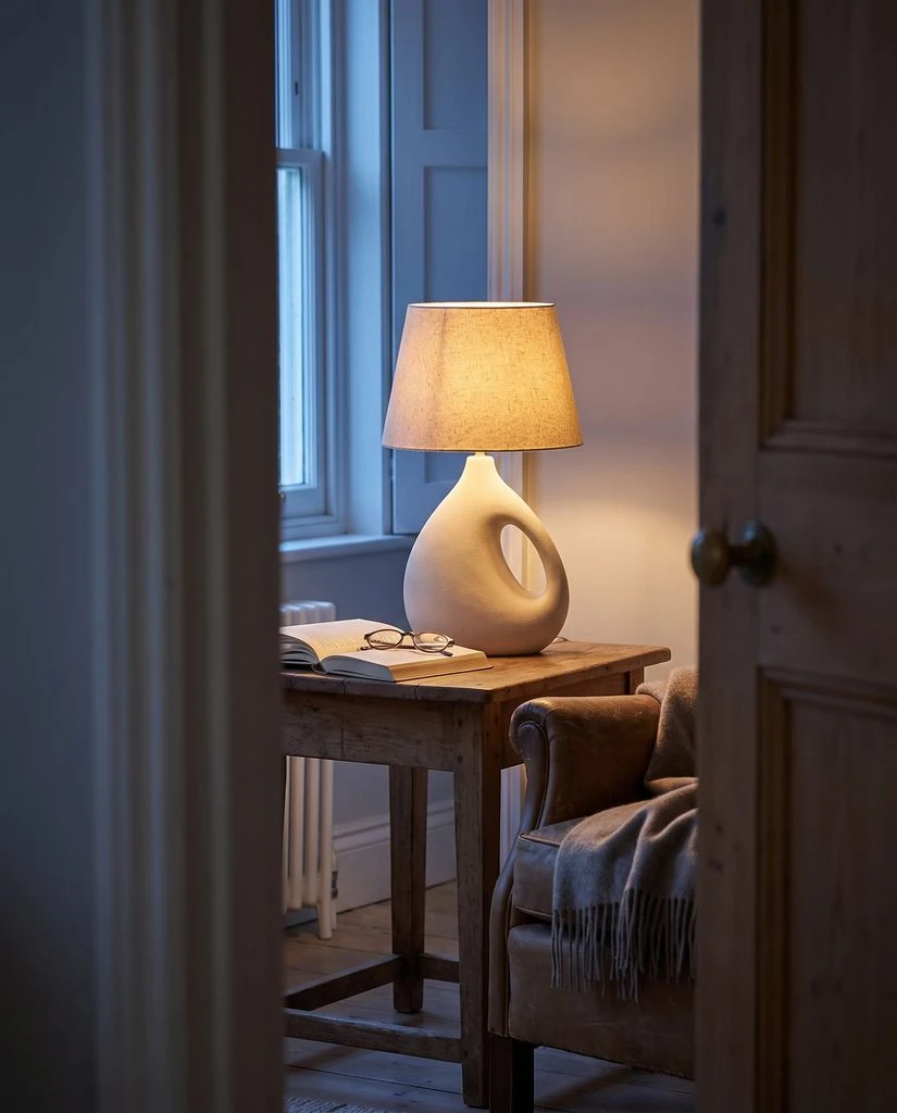 Home Decor Cinematic Location preview