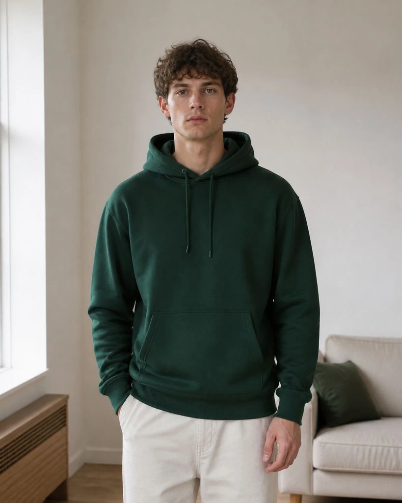 Hoodies - Front Fit Steal the Style preview
