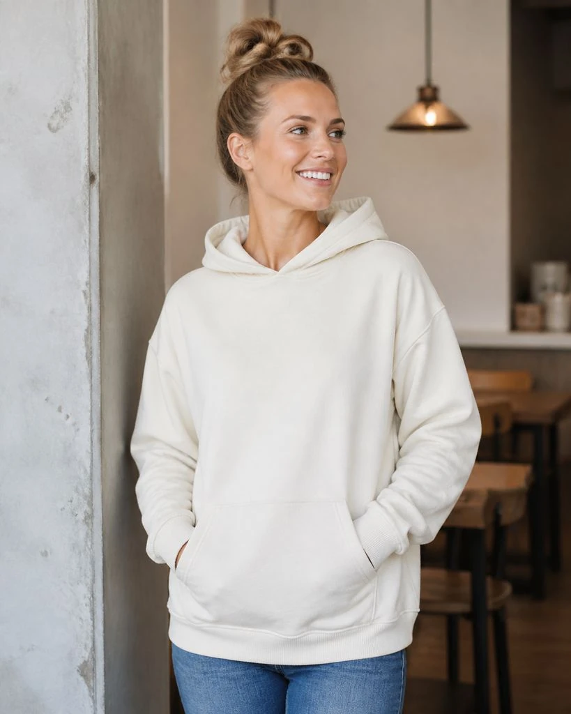 Hoodies - Candid Mobile Steal the Style preview