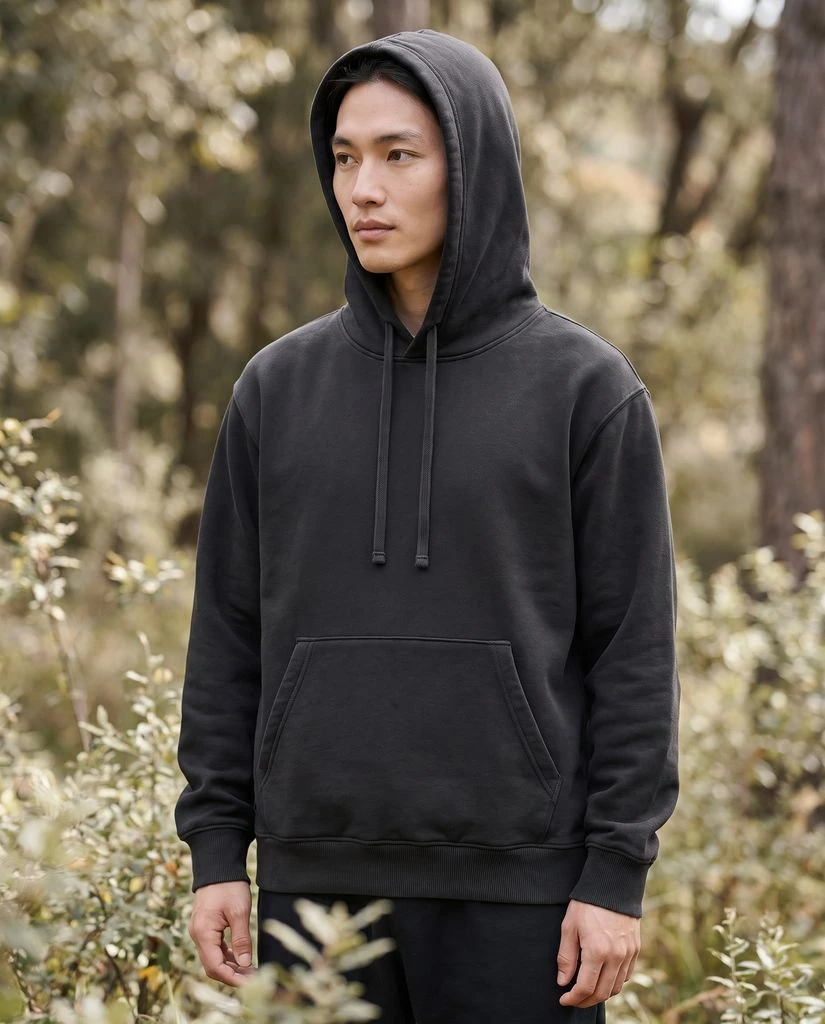 Hoodies Garden Evening preview