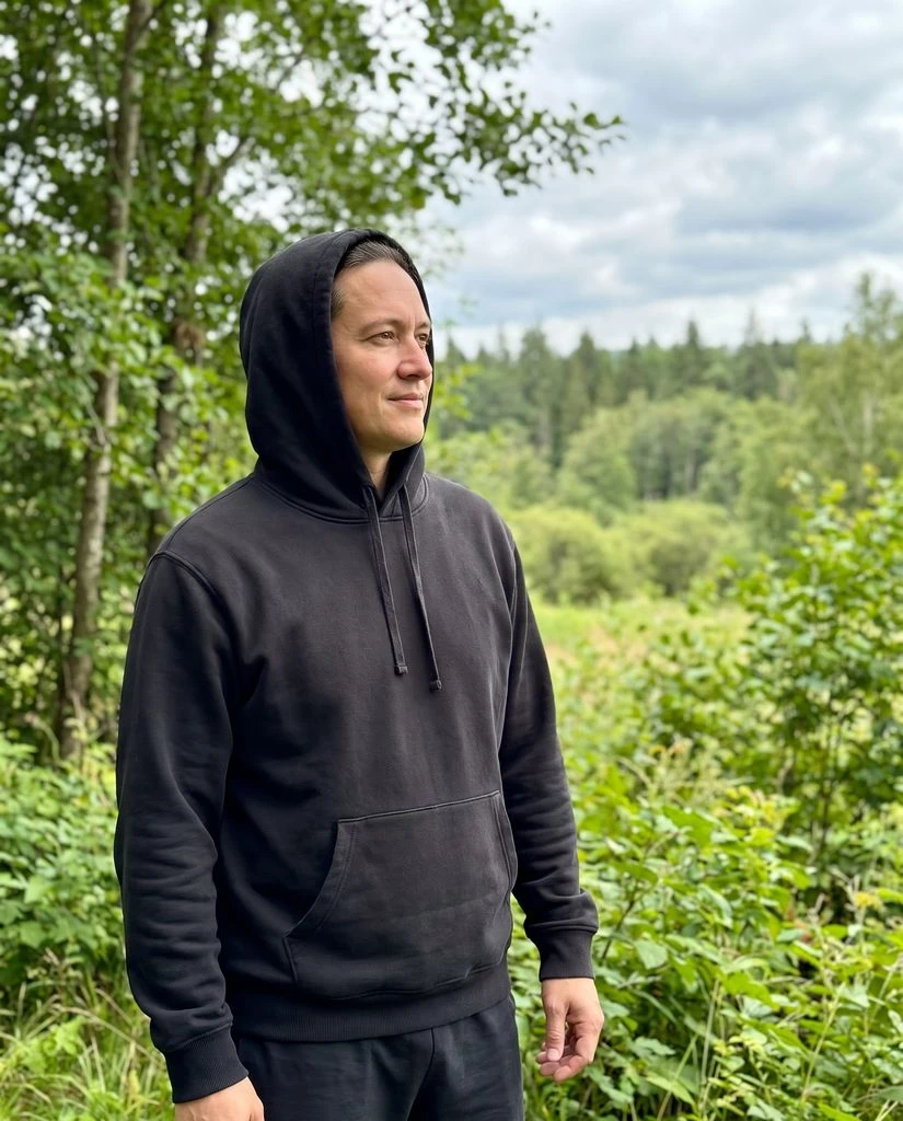 Hoodies Park Candid preview