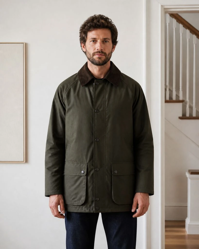Jackets - Front Fit Steal the Style preview