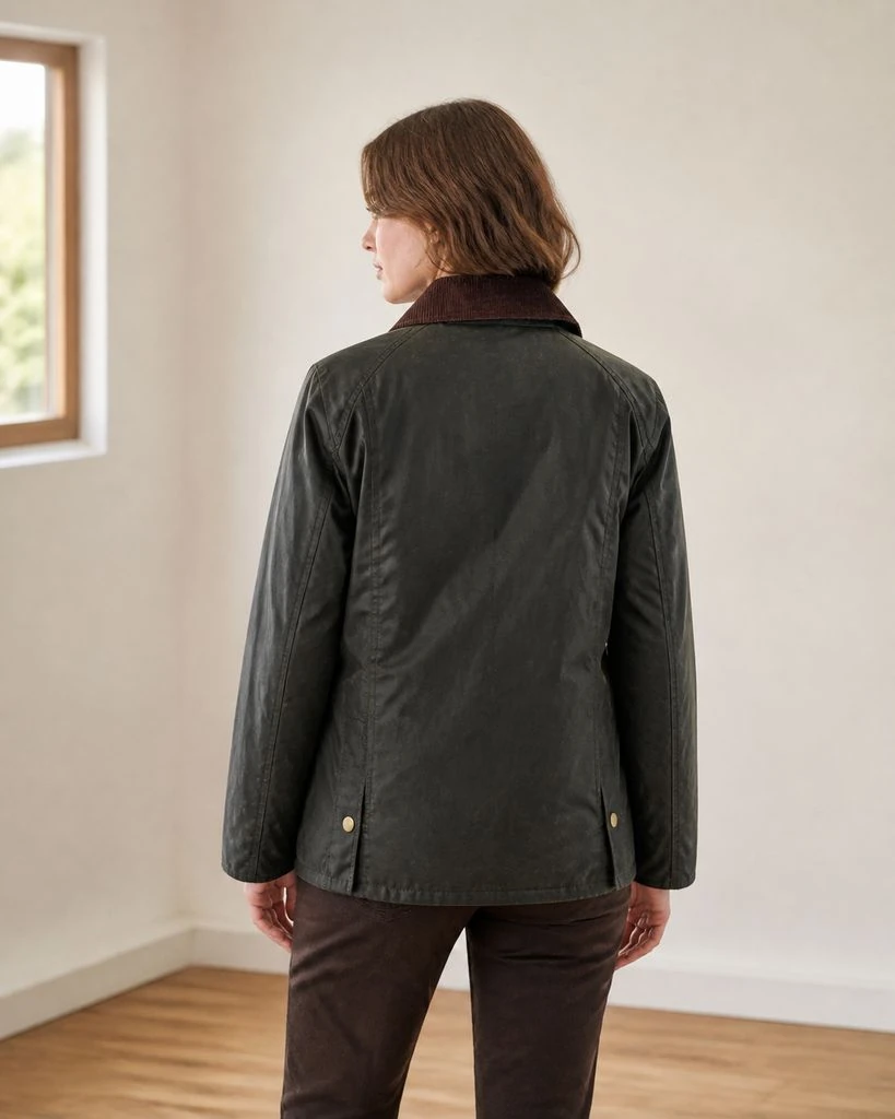 Jackets - Side and Back Fit Steal the Style preview