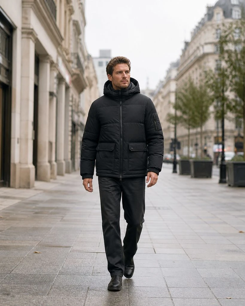 Jackets - Everyday Outerwear Walk Steal the Style preview