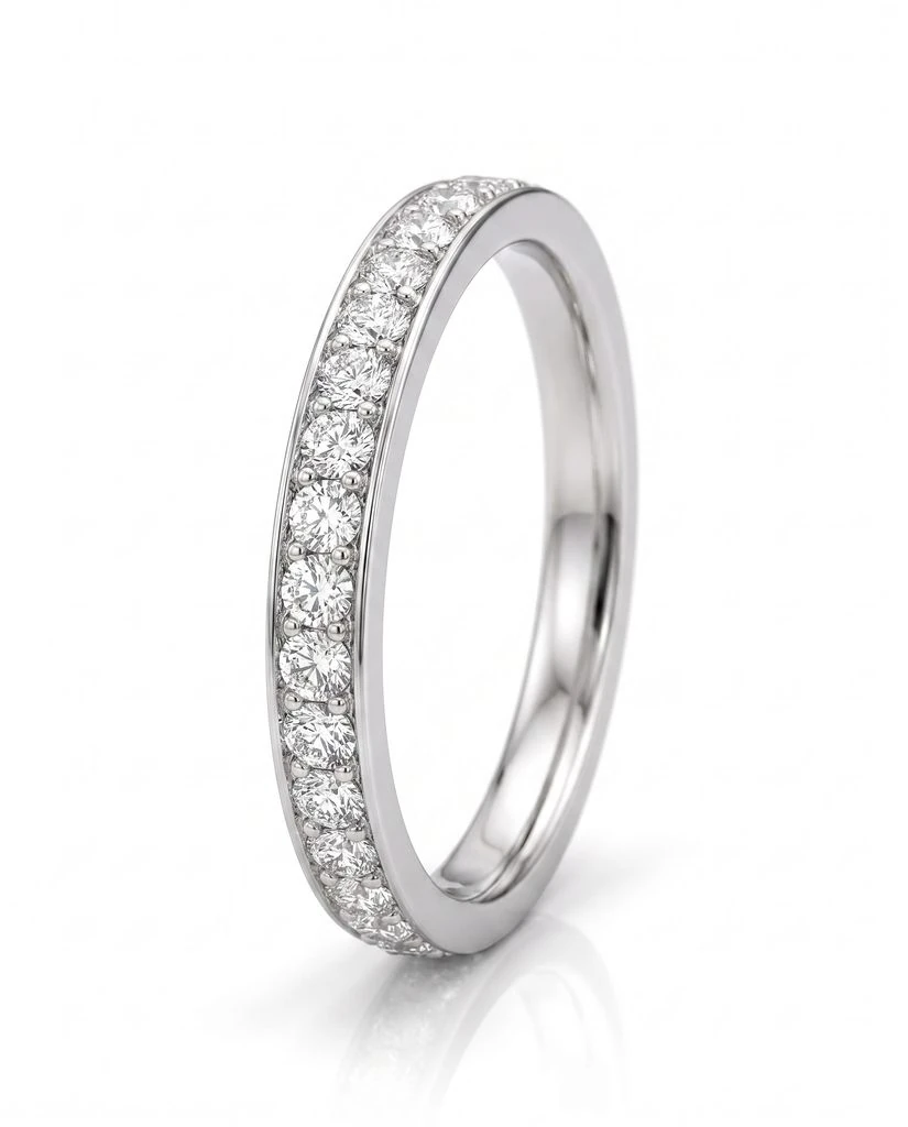 Jewelry Clean Front preview