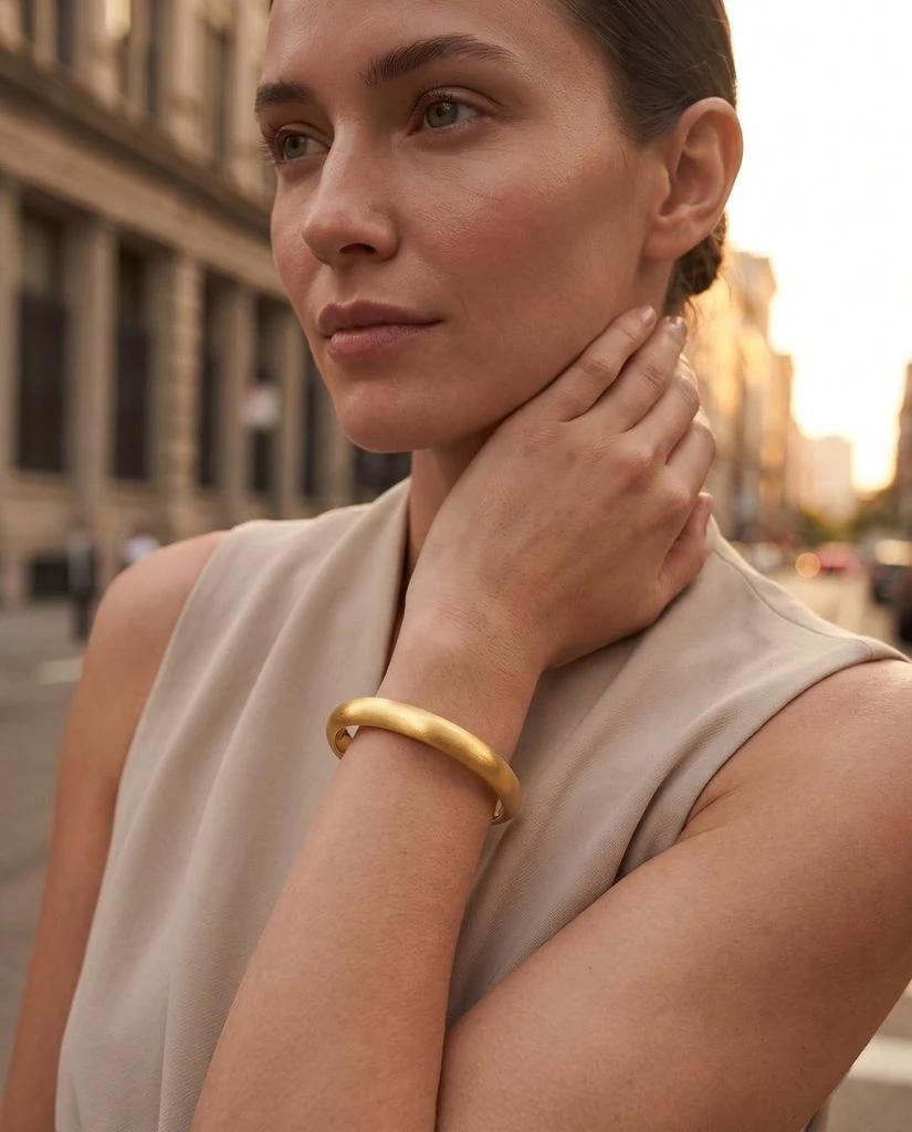 Jewelry Golden Hour jewelry creation preset