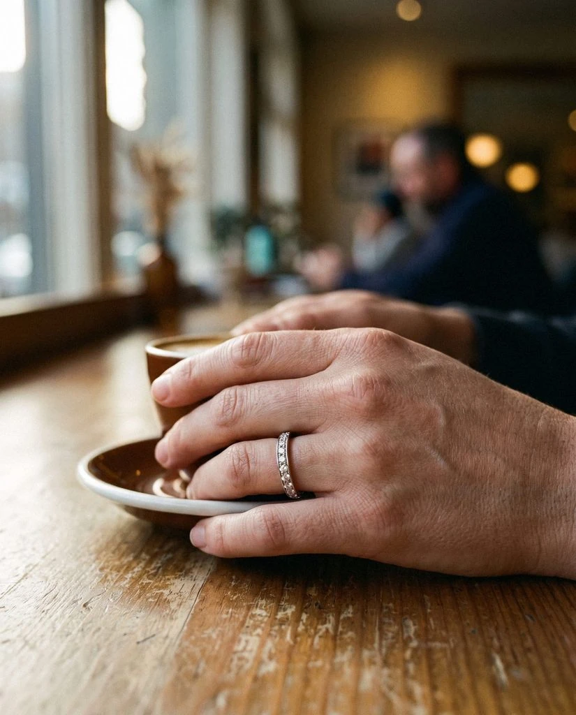 Jewelry Hand Hold preview