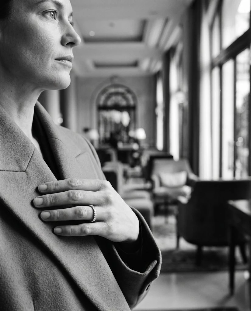 Jewelry Minimal Editorial preview