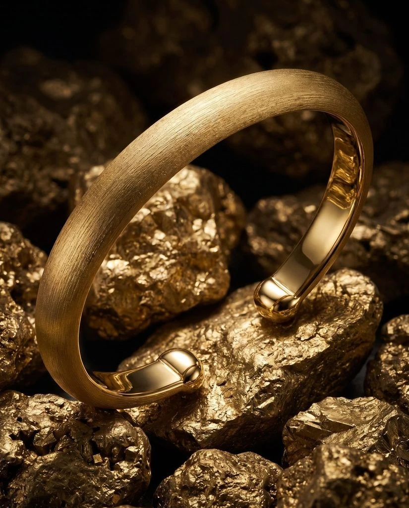 Stone Macro jewelry creation preset