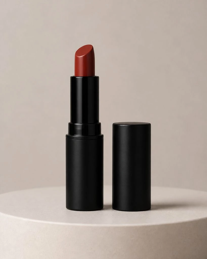 Lipstick - Form and Cap Steal the Style preview