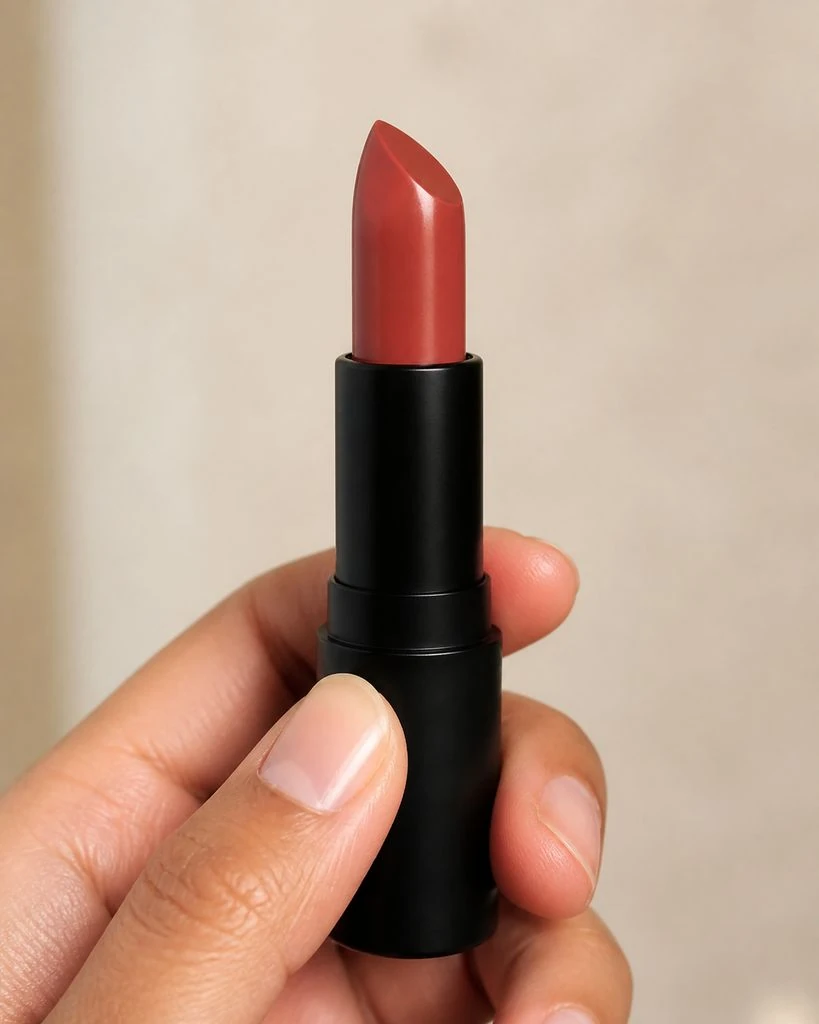 Lipstick - Twist and Slanted Tip Steal the Style preview