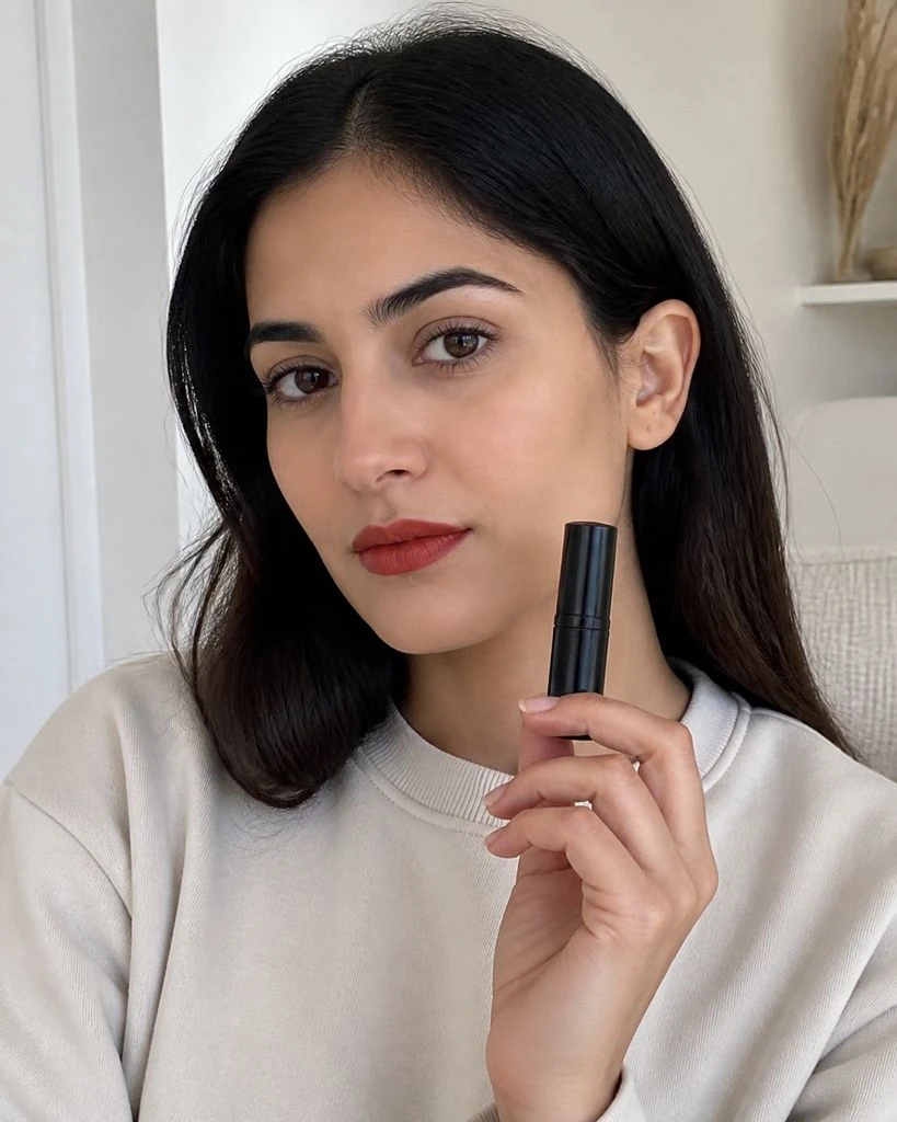 Lipstick - Daylight Lip Color Portrait Steal the Style preview