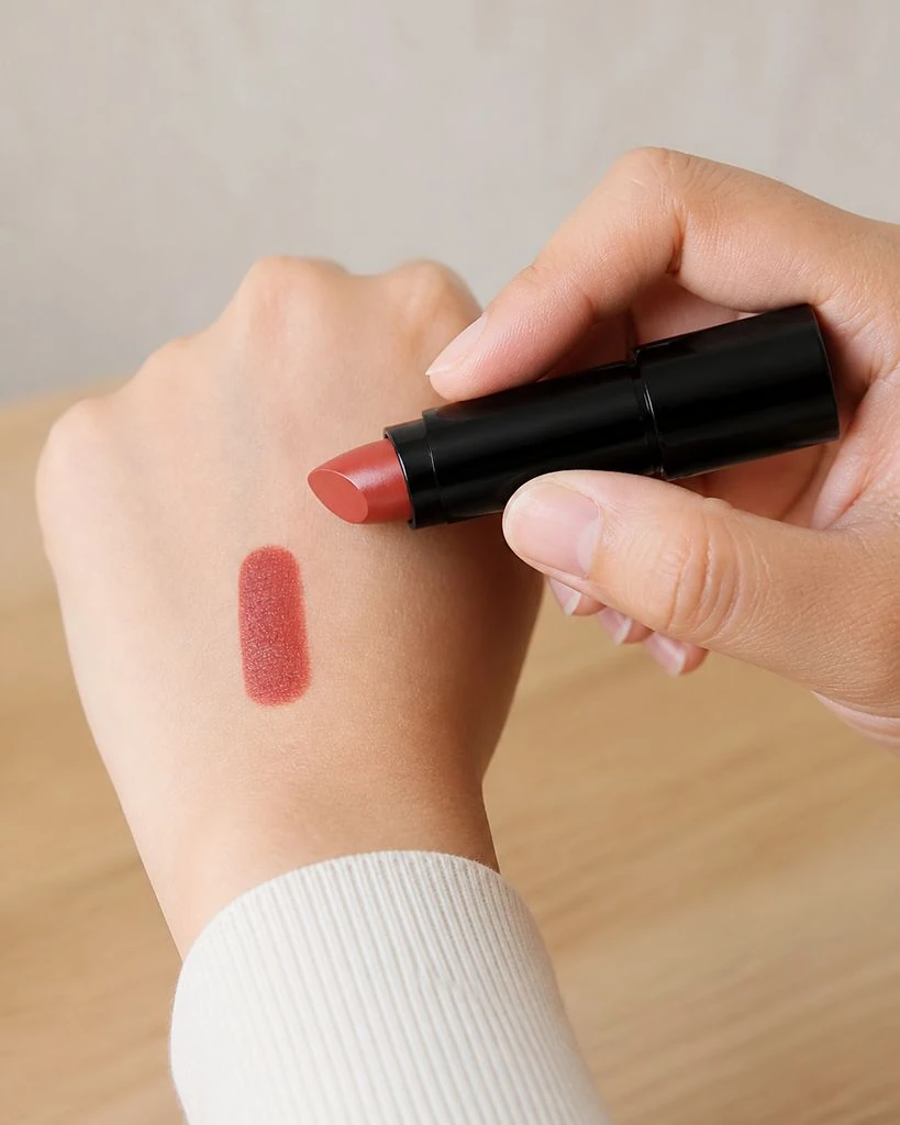 Lipstick - Swatch and Tip Detail Steal the Style preview
