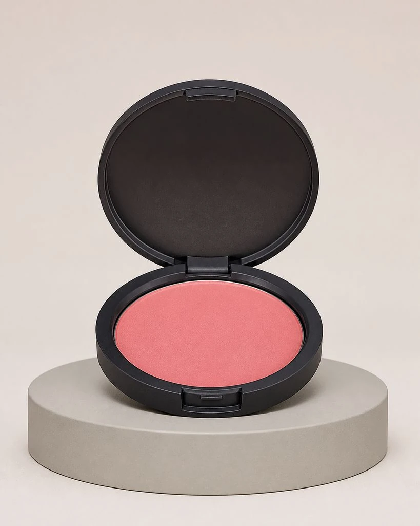 Makeup - Blush Compact Form Steal the Style preview