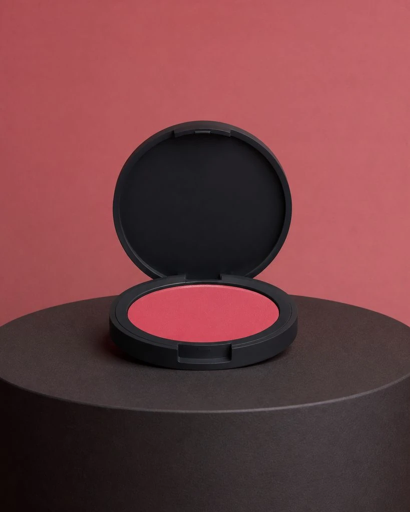 Makeup - Rose Compact Studio Steal the Style preview