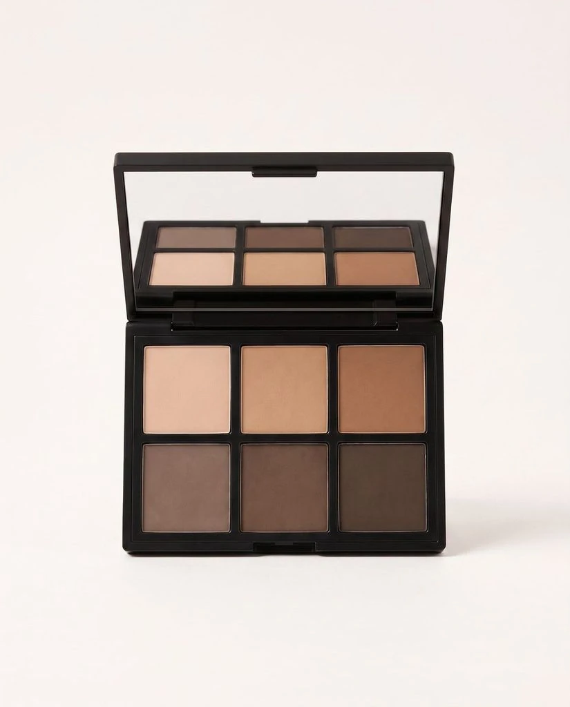 Makeup Clean Front beauty creation preset
