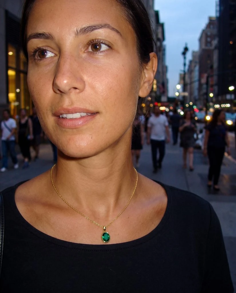 Necklace 2000s Flash preview