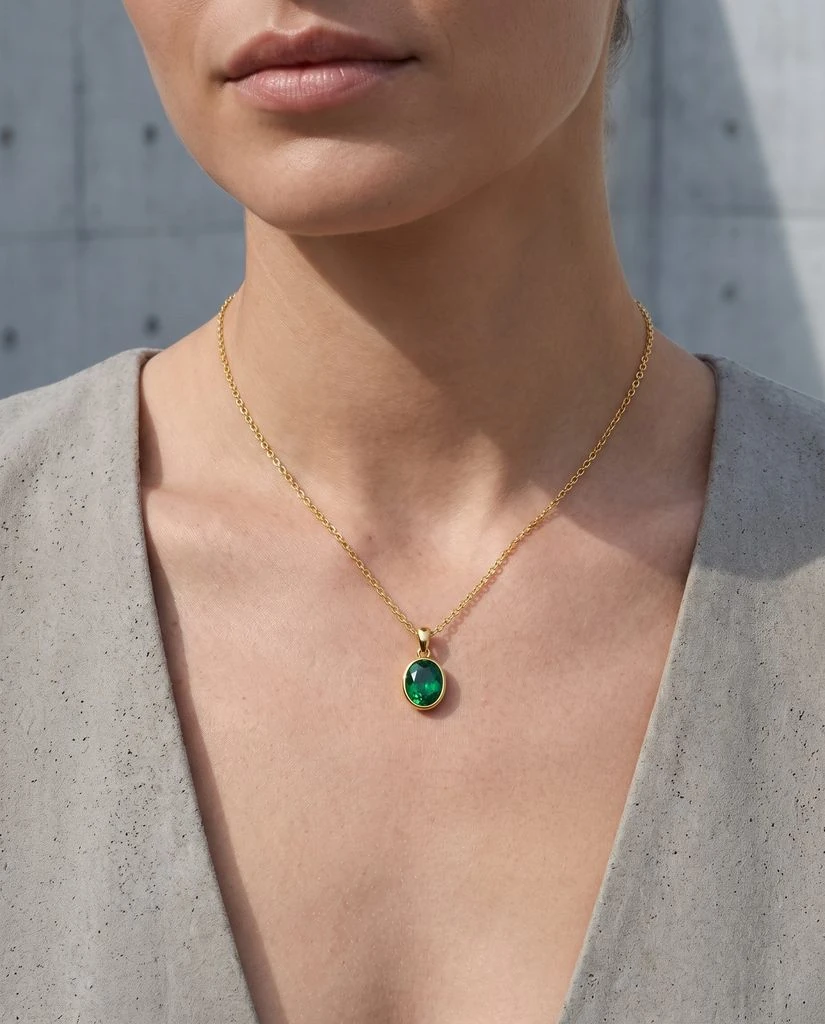 Necklace Cool Architecture preview