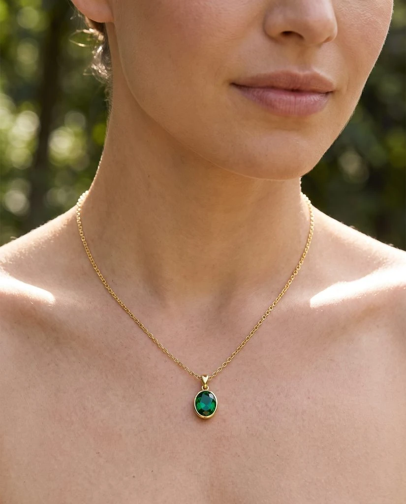 Necklace Natural Sun preview