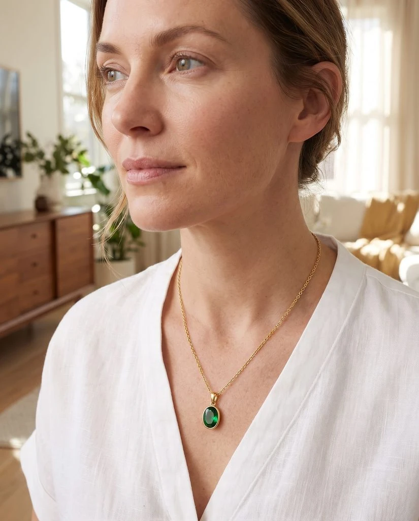 Necklace Warm Home preview