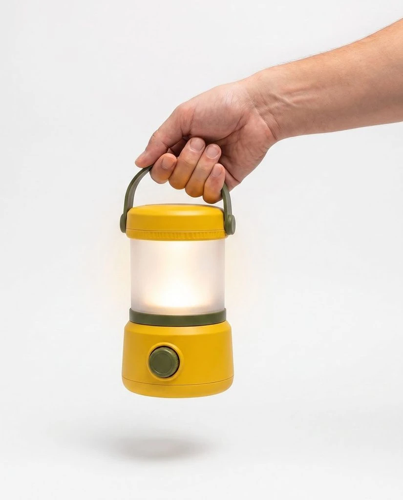 Product In Hand other creation preset
