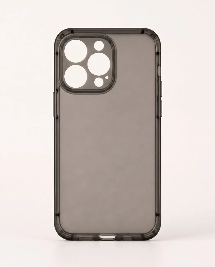 Phone Case Clean Front preview