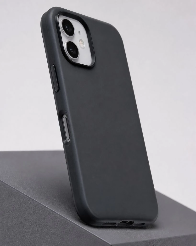 Phone-Cases - Edge, Button and Port Detail Steal the Style preview