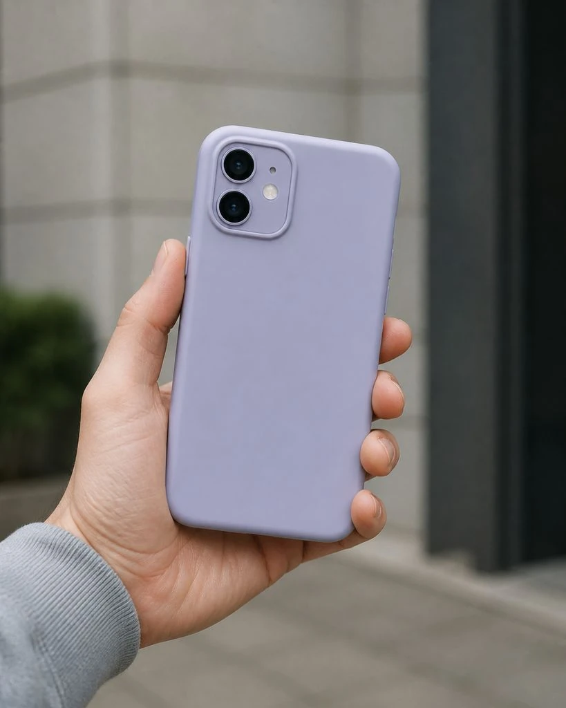 Phone-Cases - Natural One-Hand Case Scale Steal the Style preview