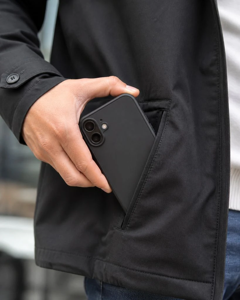 Phone-Cases - Pocket Retrieval Case Steal the Style preview