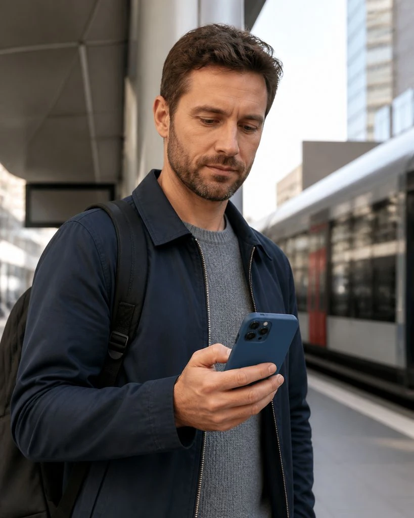 Phone-Cases - Transit Case Carry Steal the Style preview