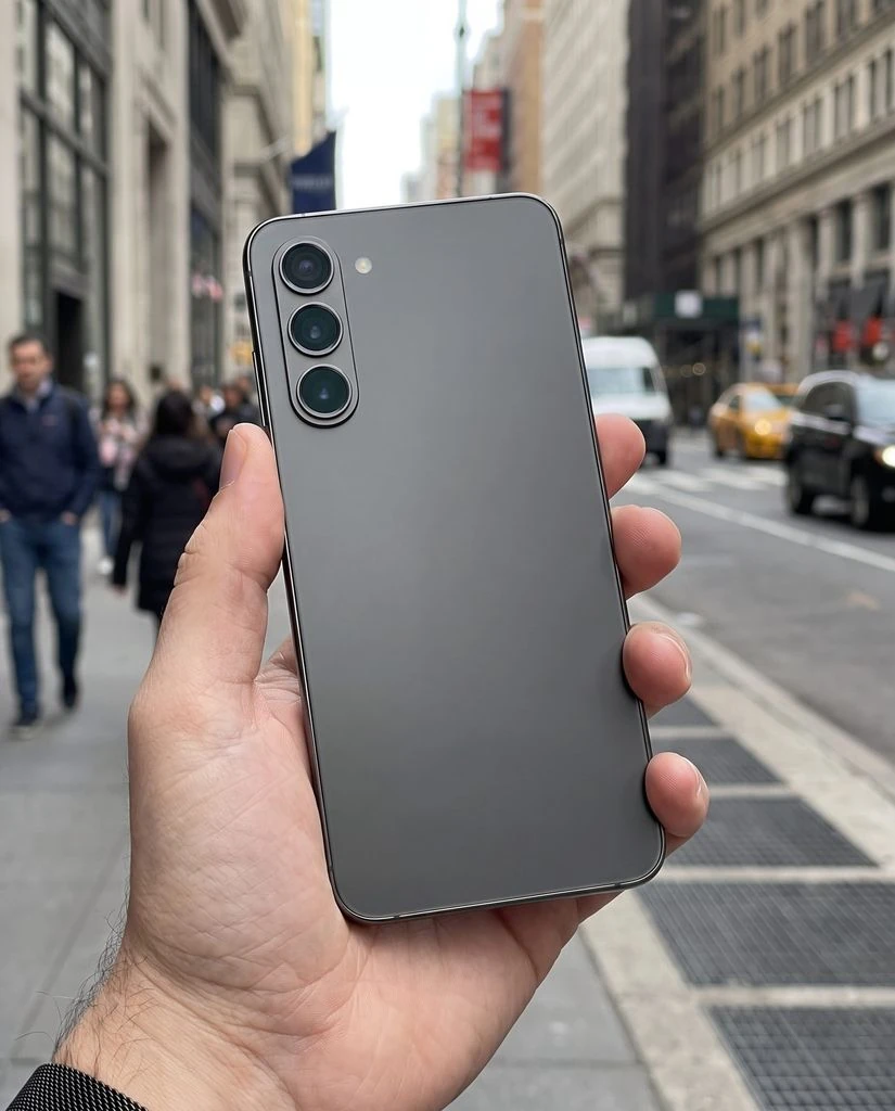 Phone Iphone Candid preview
