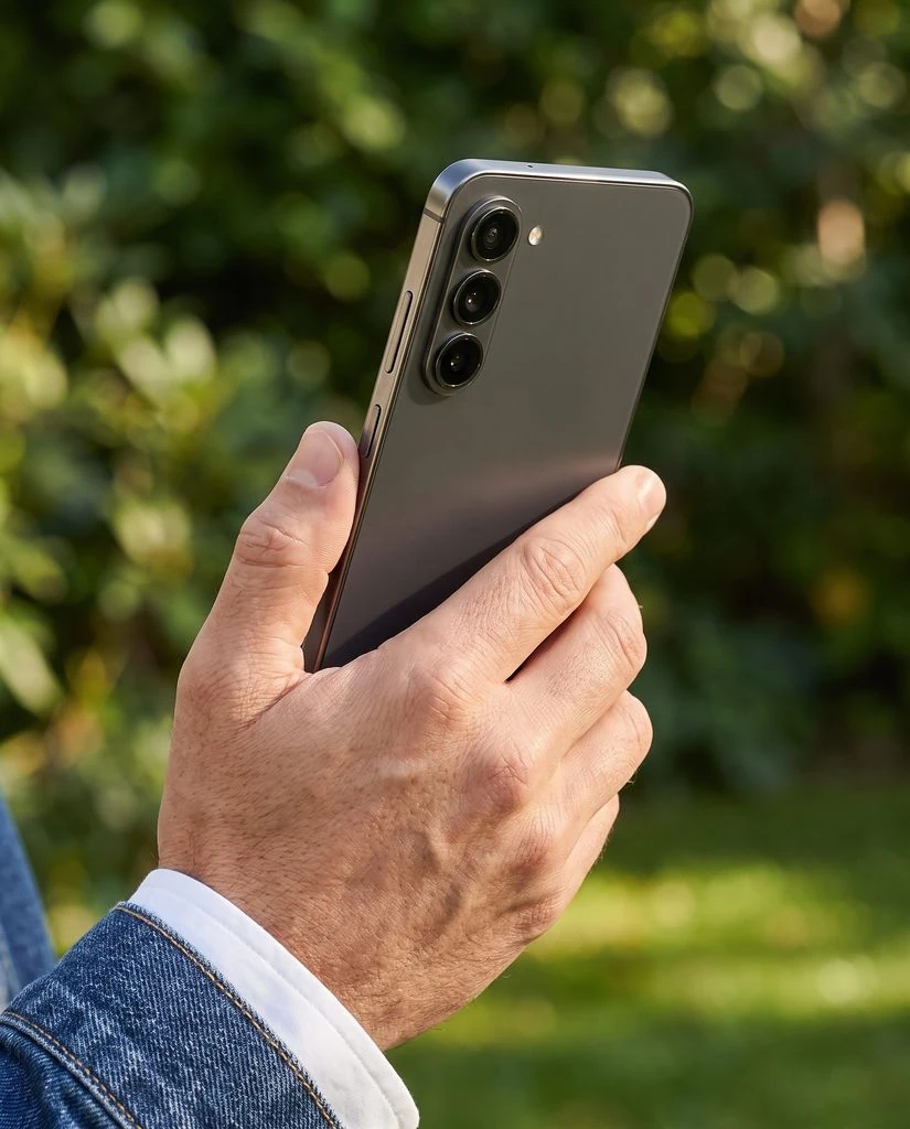 Phone Natural Sun preview