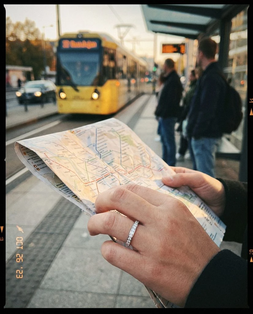Ring Film Golden preview