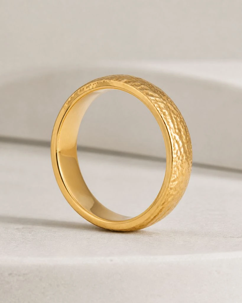 Rings - Ring Profile and Inner Circle Steal the Style preview