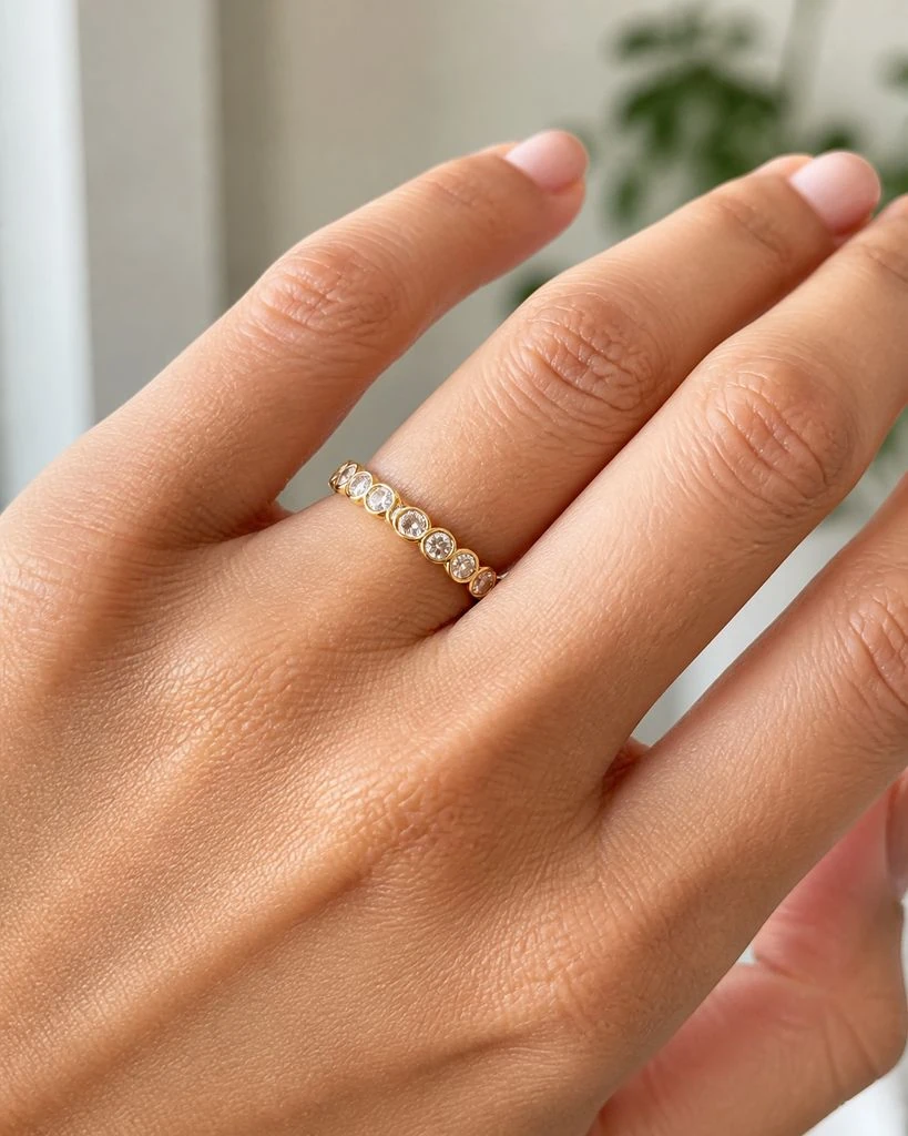Rings - Ring Worn Scale Steal the Style preview