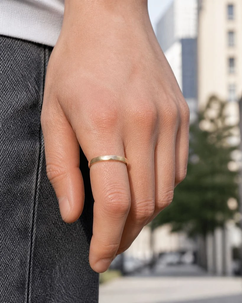 Rings - Ring City Gesture Steal the Style preview