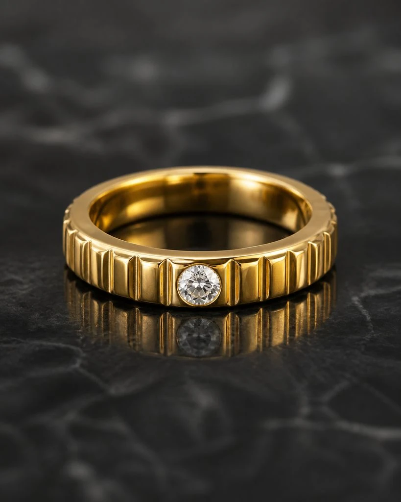 Rings - Ring Reflective Studio Steal the Style preview